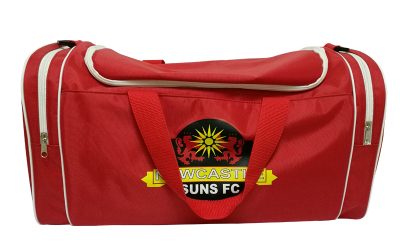 Get your hands on the best sports duffle bag