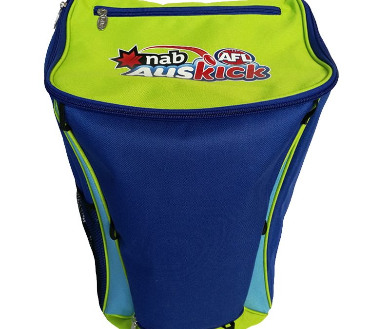 Gym Bags are perfect to keep your business relation fit.