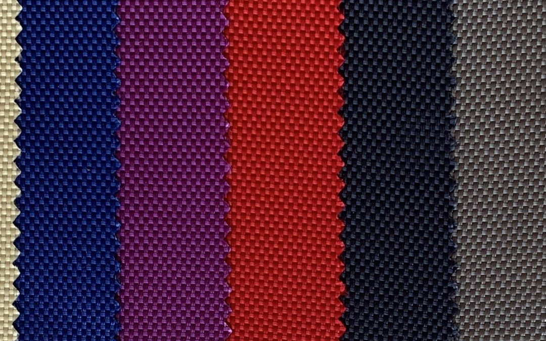Colors of nylon Polyester vs nylon backpack what you always wanted to know