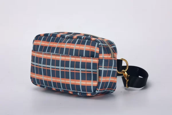 13. Waist bag printed polyester JB023 - Image 3