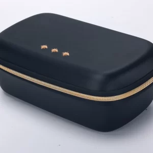 Tool Box with three symbols