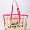 Beach Tote