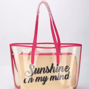 Beach Tote