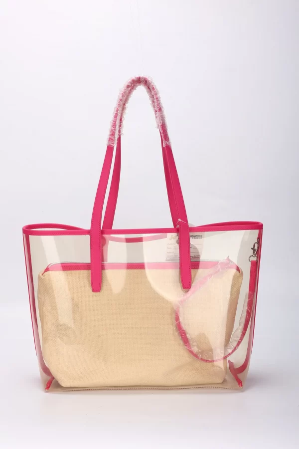 Beach Tote Bag