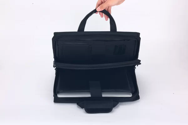 2.Computer bag 1680D nylon JB003 - Image 2