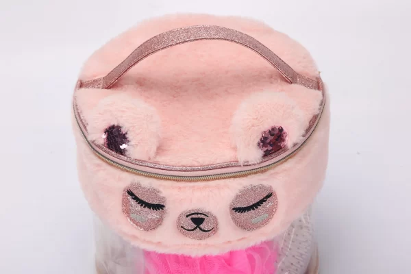 Cosmetic bag