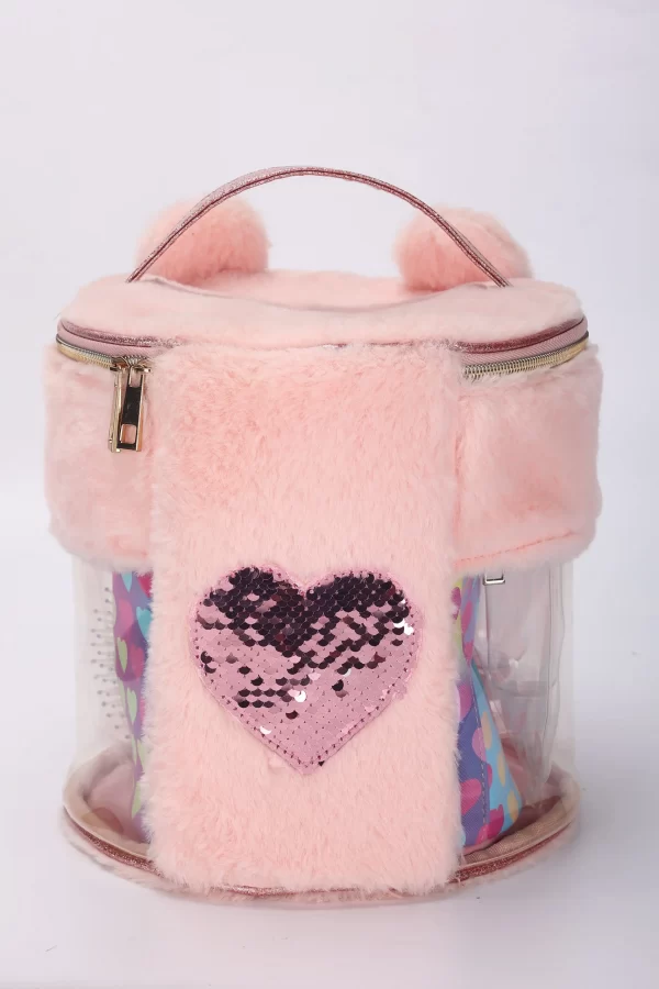 20. Cosmetic bag-PVC JB033 - Image 3