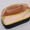 22. Double layer Ladies Cosmetic bag-Polyester JB035 - Image 3