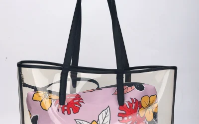 What makes a fashion handbag in vogue?