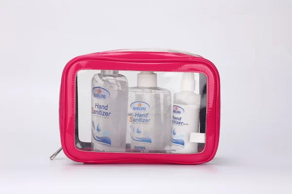 Cosmetic Bag