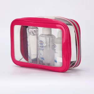 Cosmetic Bag