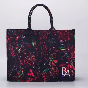 Ladies Tote Bag