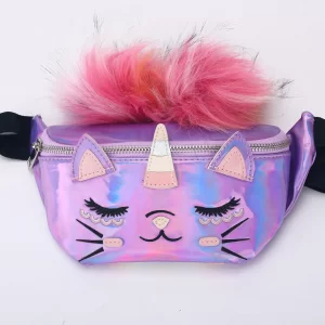 Waist bag