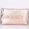 Fashion bag pink