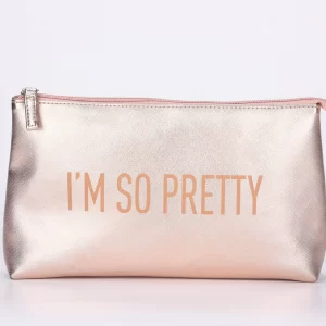 Fashion bag pink