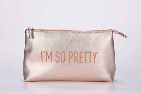 Cosmetic Bag