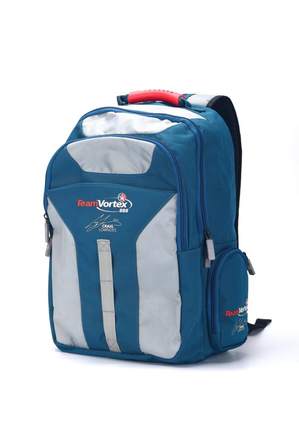 3. backpack Polyester JB010-Front jimbobags - Image 7