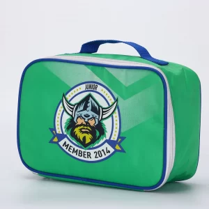 Lunch bag green