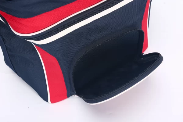 4.Cooler bag polyester JB012 - Image 3