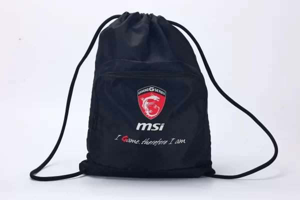 polyester bag JB013 jimbobags - Image 3