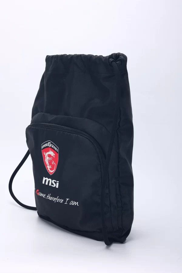 polyester bag JB013 jimbobags - Image 2