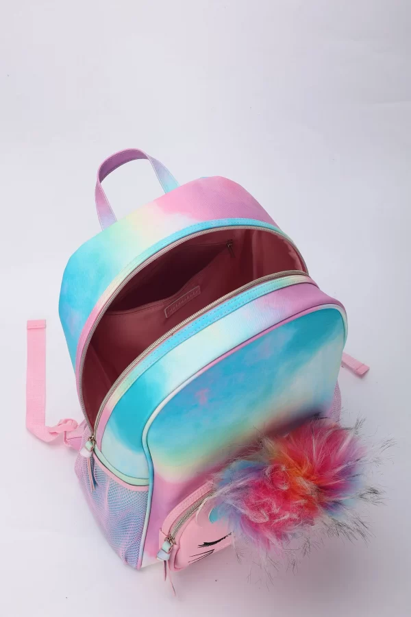 8.Backpack PU JB017 - Image 3