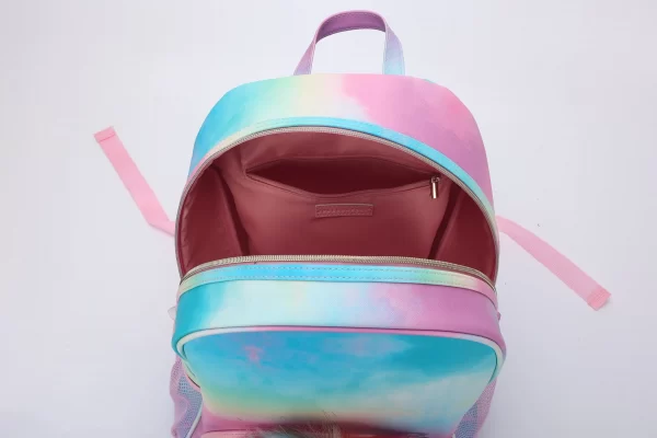 8.Backpack PU JB017 - Image 2