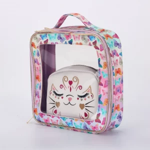 Cosmetic Bag
