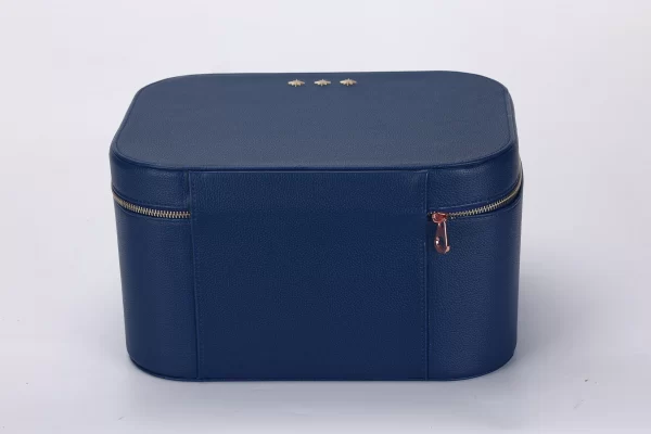 11.Tool box Leather JB020-Front jimbobags - Image 3