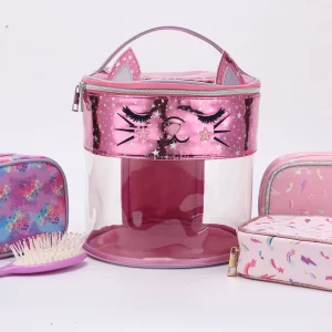 cosmetic bag